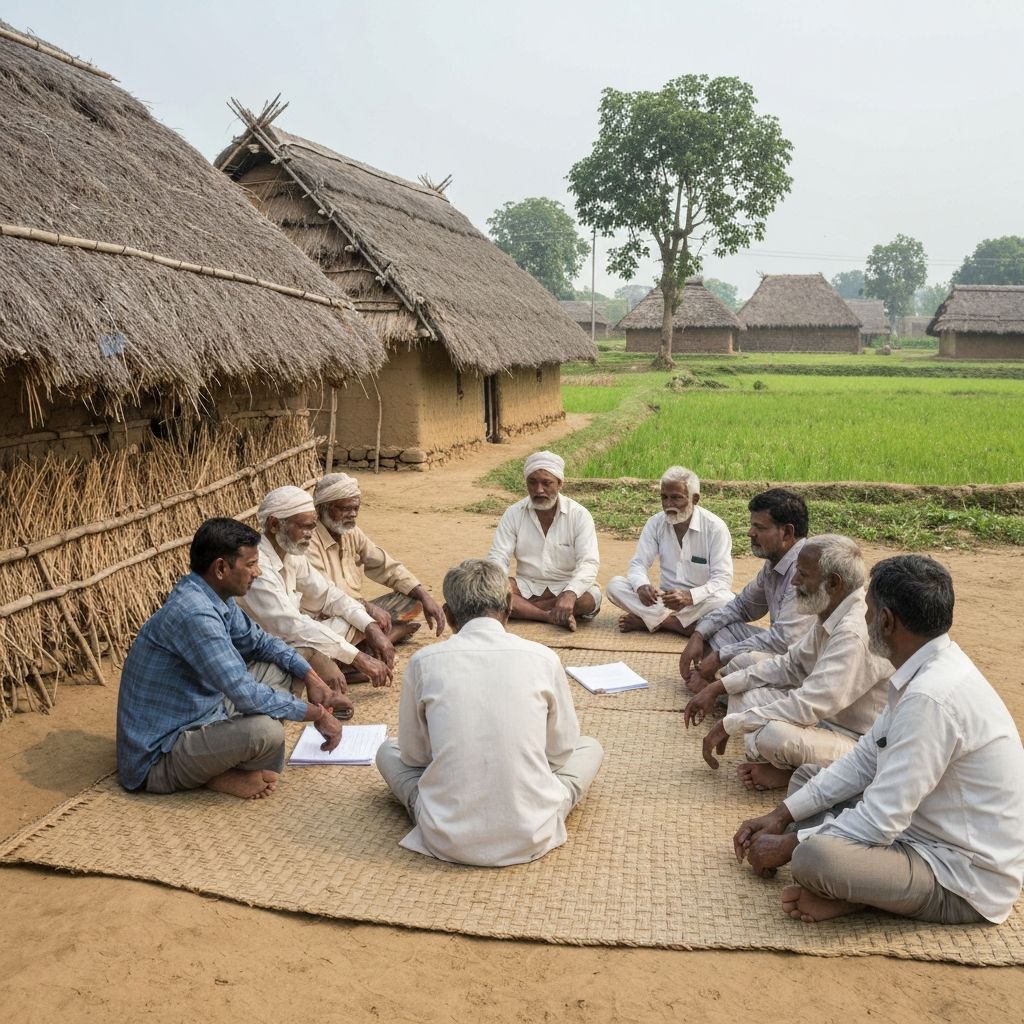 Vivekananda Development Foundation - Community Development